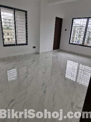 Brand New Apartment for sale at Khilkhet